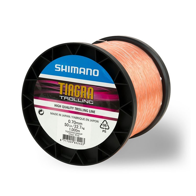 Tiagra Trolling Nylon - SHIMANO 