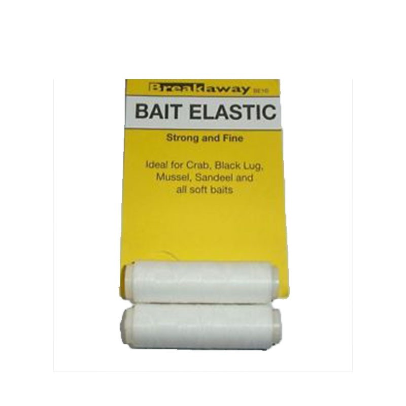 Bait Elastic - BREAKAWAY