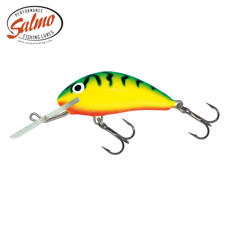 SALMO HORNET S