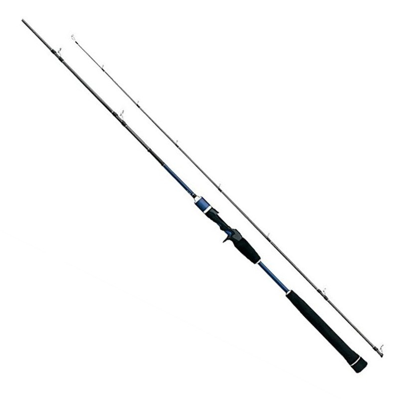 Game Type Vertical Jigging - SHIMANO