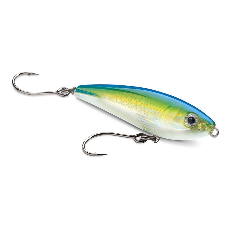 X-Rap SALTWATER SubWalk 15 - Rapala