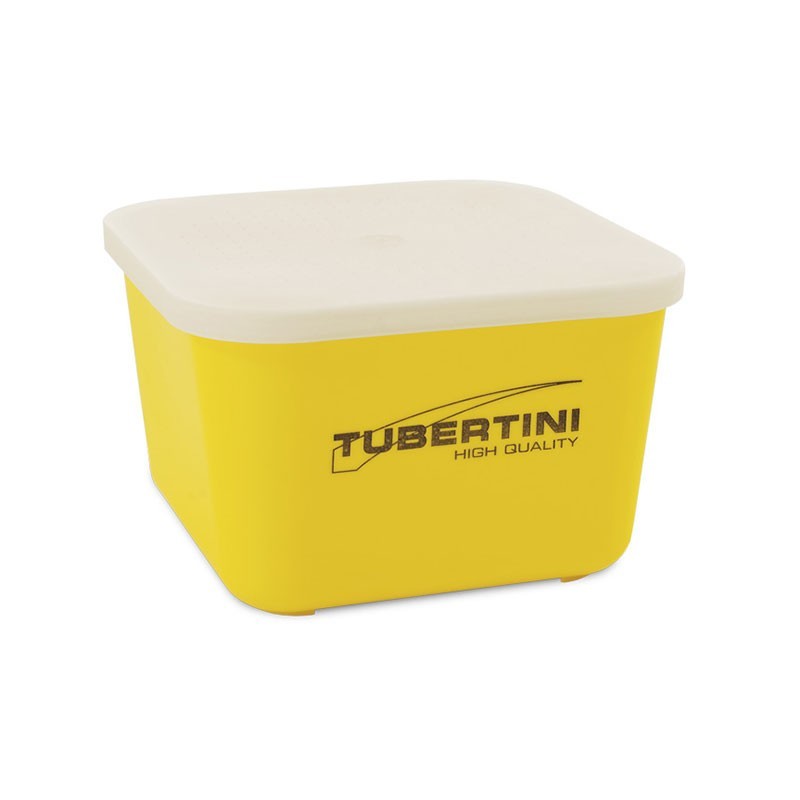 Maggi Box - TUBERTINI