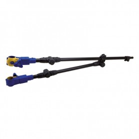 Bracciolo Feeder doppio - LINEAEFFE