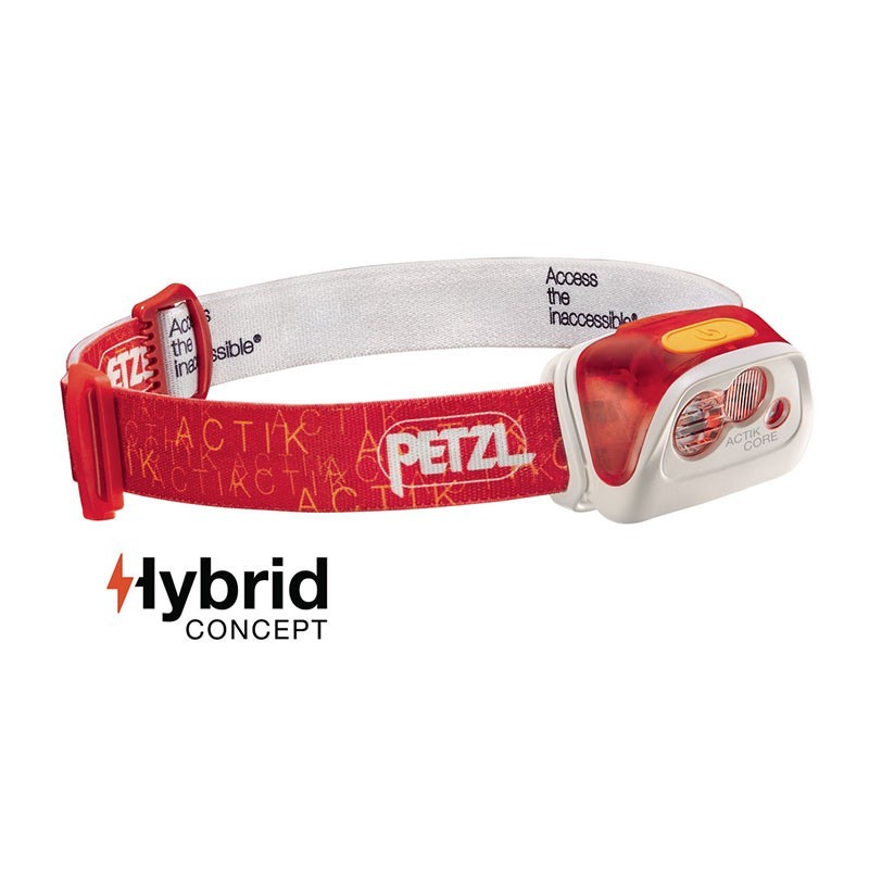 PETZL - Actik Core