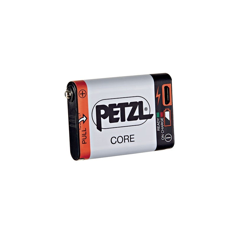 PETZL - Core batteria ricaricabile