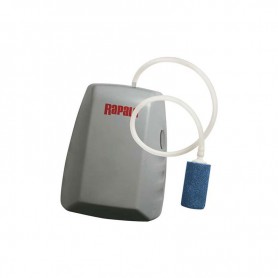 Bucket Aerator - RAPALA