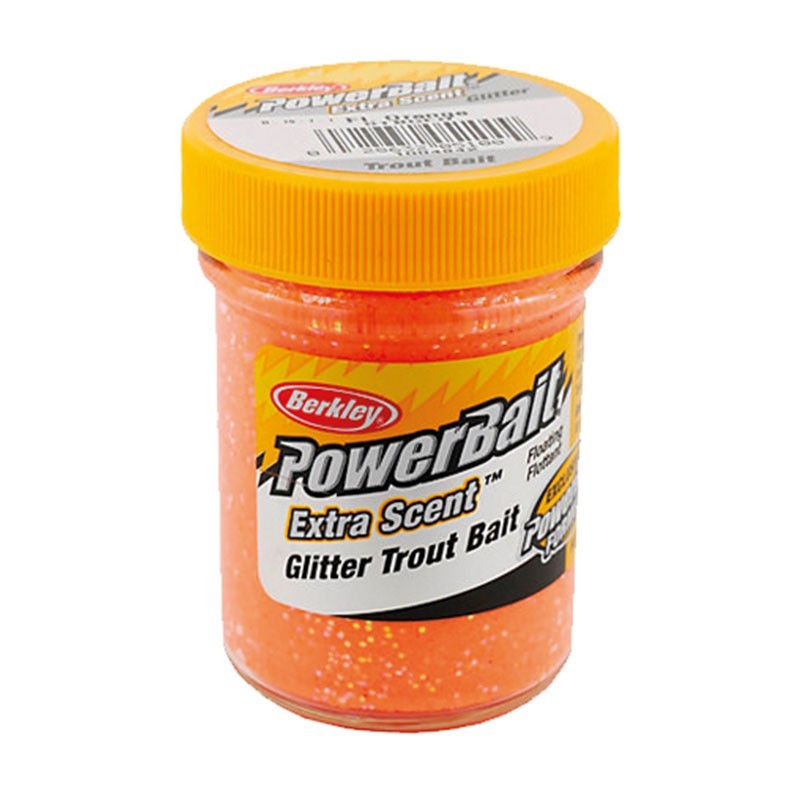 BERKLEY - PowerBait® Extra Scent Trout Bait