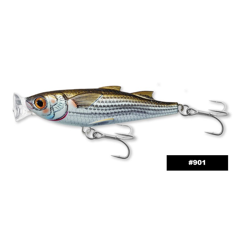 LIVETARGET - Mullet Popper