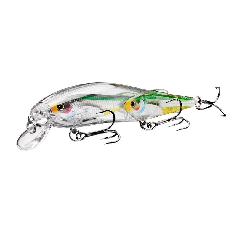 LIVETARGET - BaitBall Glass Minnow Jerkbait