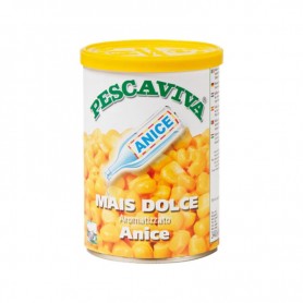 Mais aromatizzato Anice - PESCAVIVA