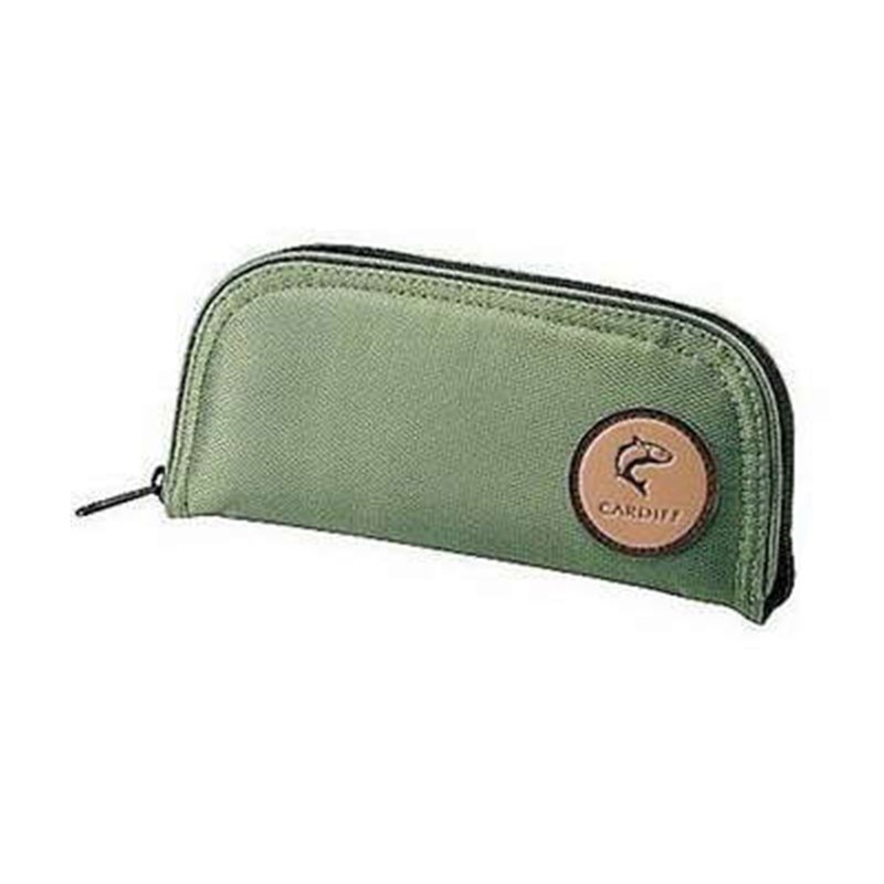 Shimano - Cardiff Spoon Wallet