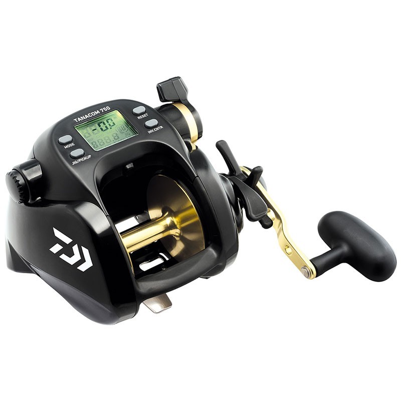 DAIWA TANACOM 750