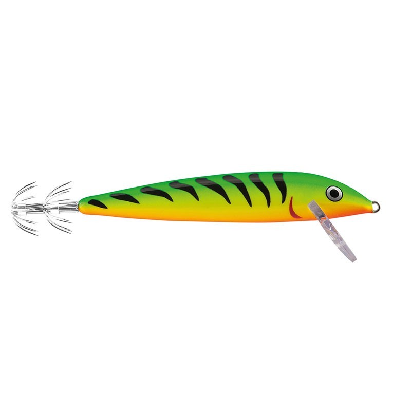 Totanare Rapala Squid