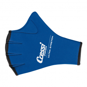 GUANTI PALMATI SWIM GLOVES