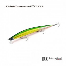 Duo Tide Minnows 175 Slim Flyer - 2018