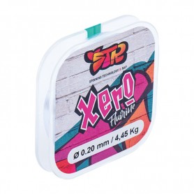 STR - Fluoro Xero