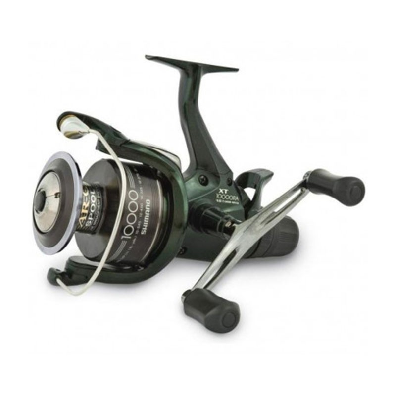 BAITRUNNER XT-RA