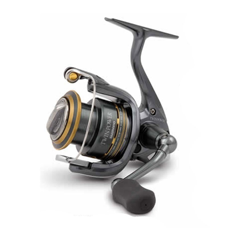 Twin Power 1000 FC - SHIMANO