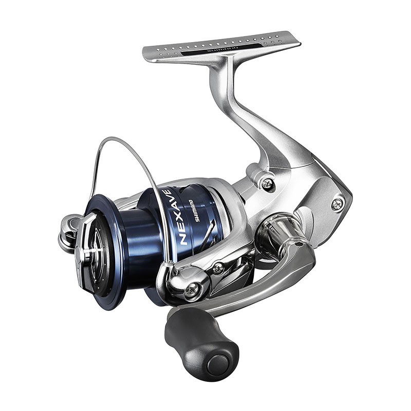 Mulinello Shimano Nexave FE