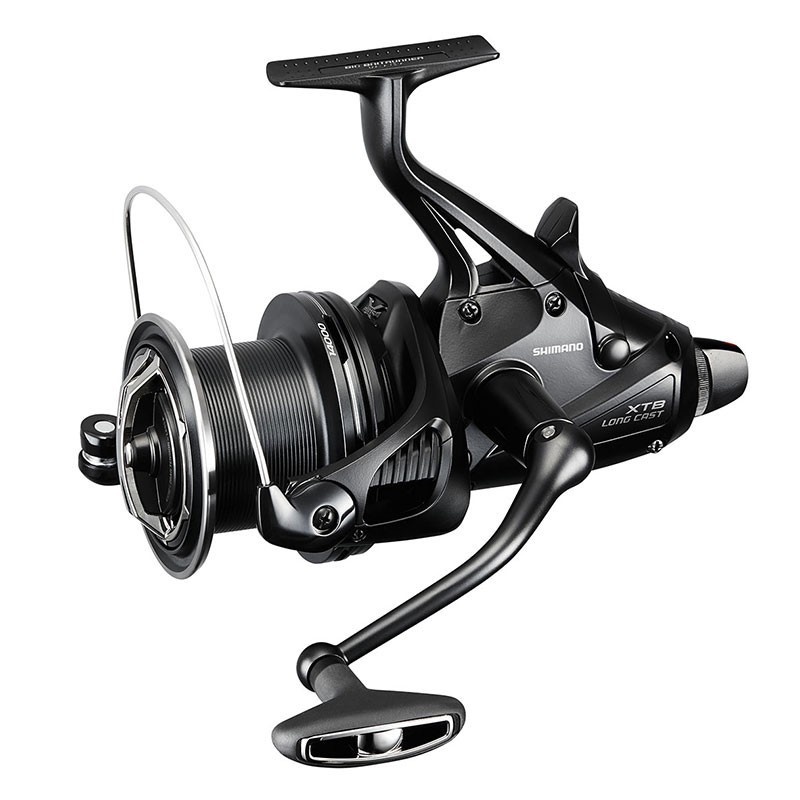 SHIMANO - BIG BAITRUNNER XTB LC