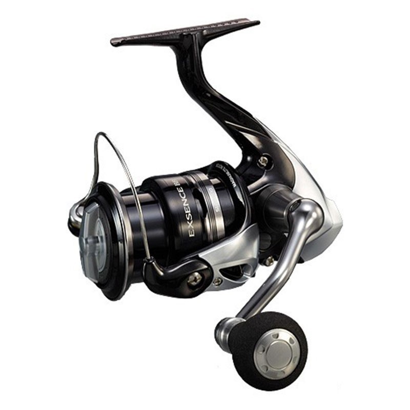 Exsence BB - SHIMANO