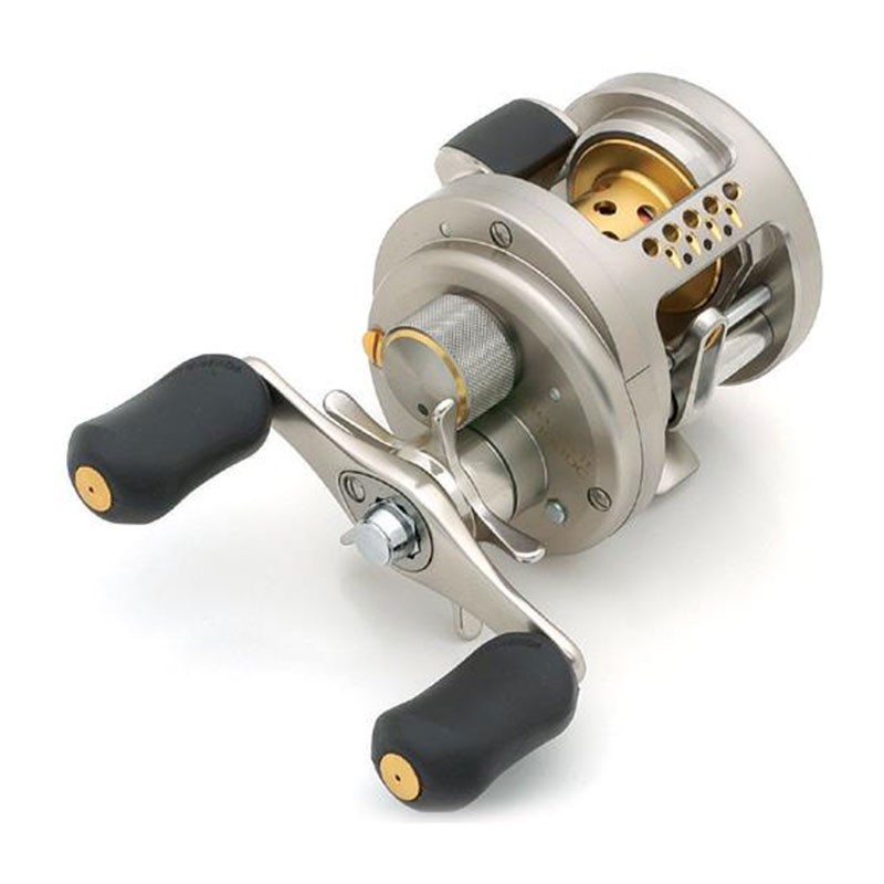 SHIMANO - Calcutta TE 200DC