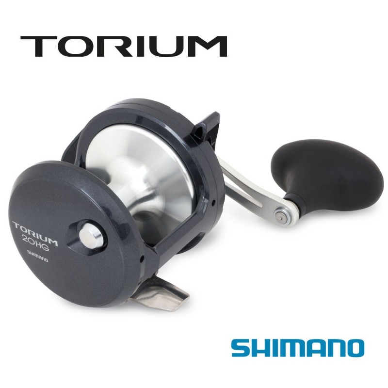 Shimano - Torium A HG