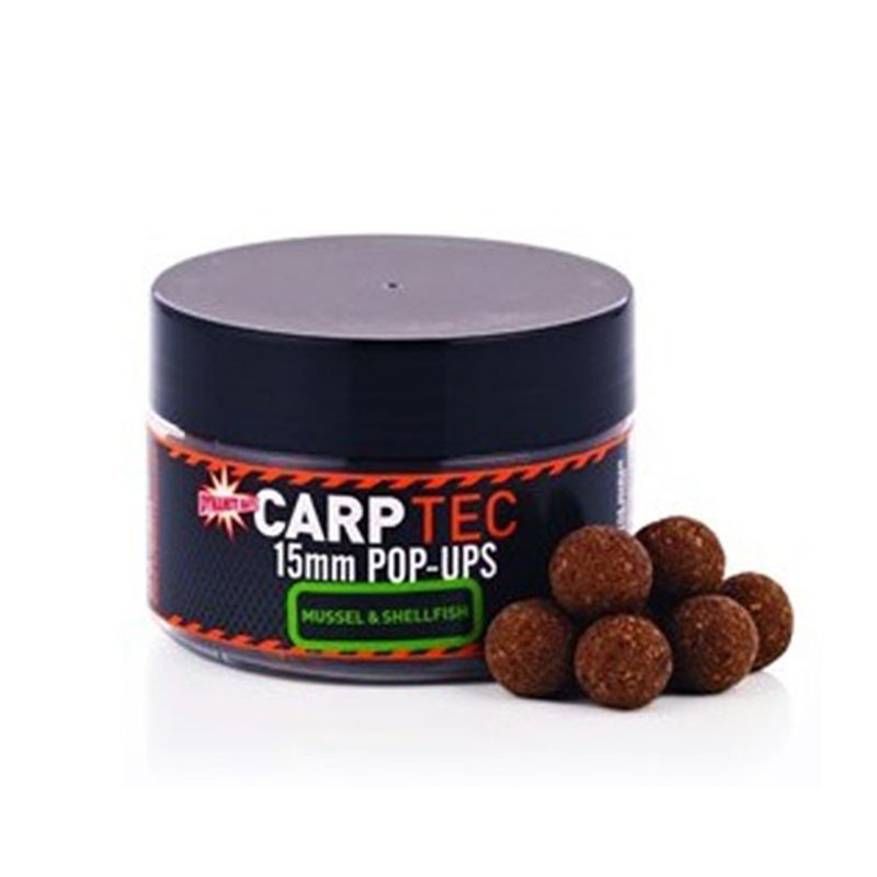 Pop Ups CarpTec - Dynamite Baits