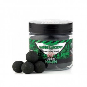 Pop Ups Sardine & Anchovy - Dynamite Baits