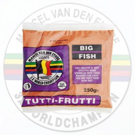 Additivo VDE big fish Tutti Frutti - Tubertini