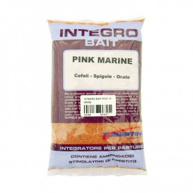 Integro Bait Pink Marine - Tubertini