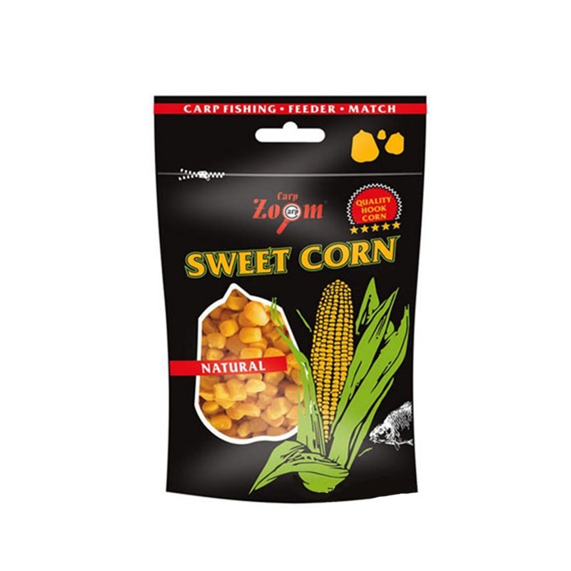 Sweet Corn Miele - CARP ZOOM