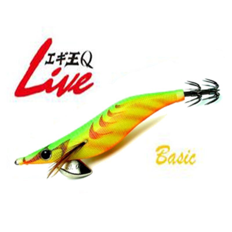 YAMASHITA Q LIVE Basic 3.0