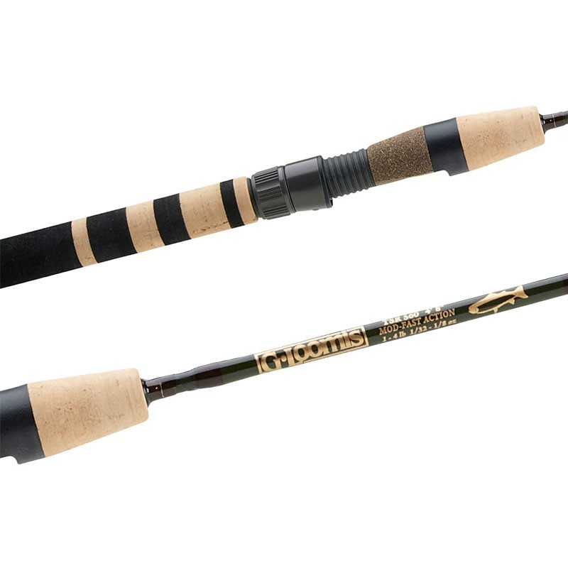 Trout Series TSR 802-2 - G-LOOMIS