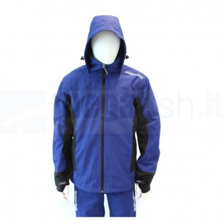 Jacket 2018 - SHIMANO