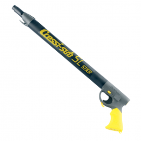 CRESSI FUCILE OLEOPNEUMATICO SL STAR