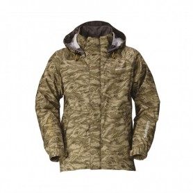Dryshield Basic Jacket - SHIMANO