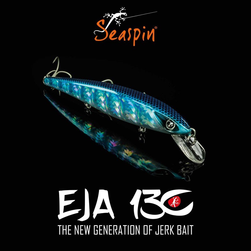 Eja 130 - Seaspin