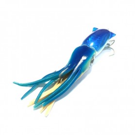 Squiddy - BLUE FOX