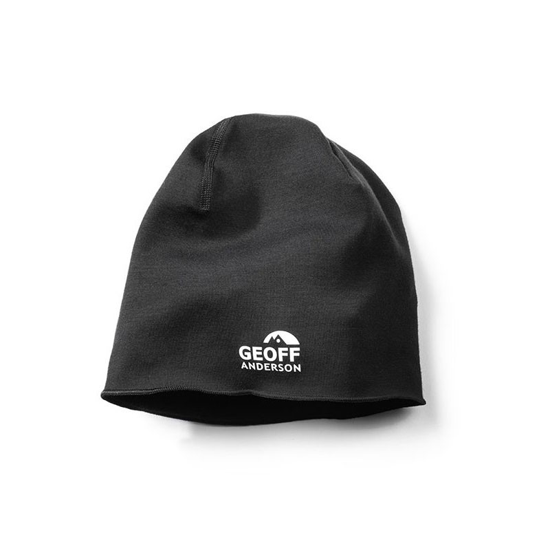 GEOFF ANDERSON TECHMERINO FLEECE HOOD