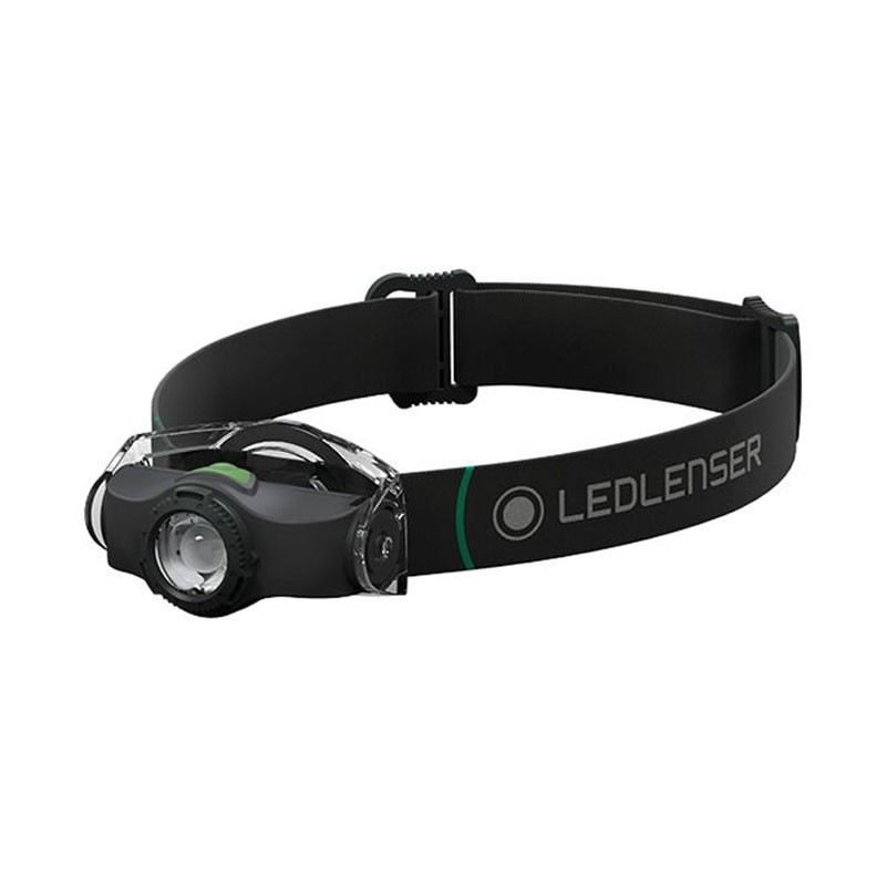 LED LENSER MH4