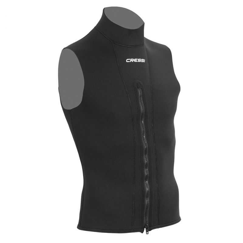 SOTTOMUTA CORE VEST