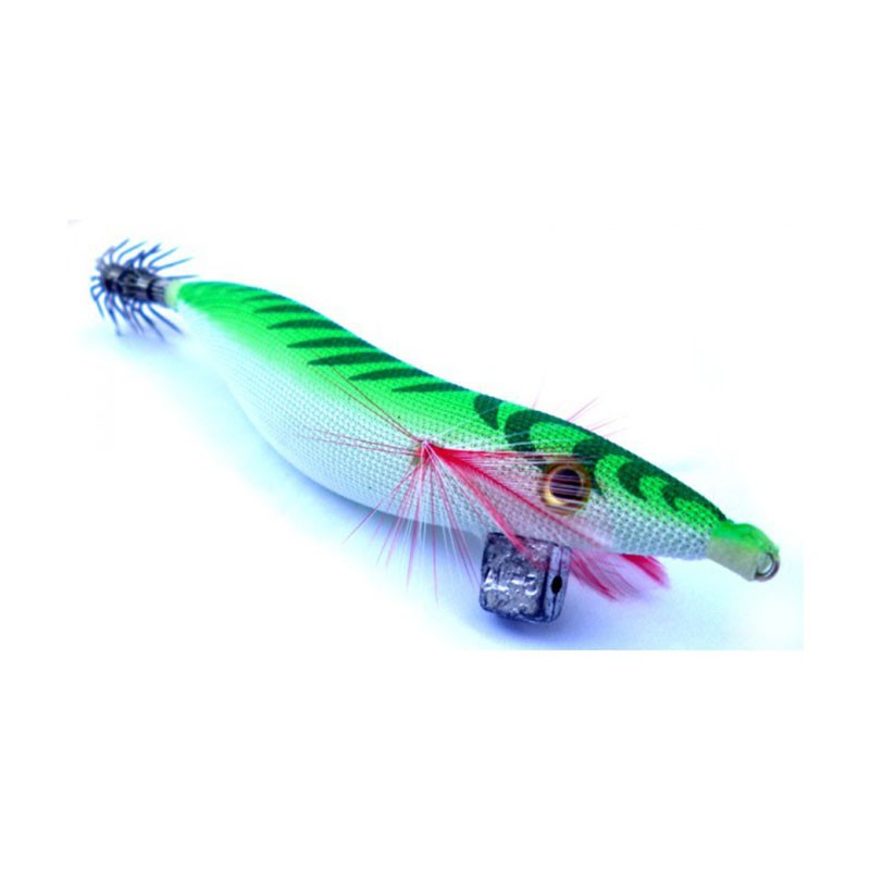 YO-ZURI SQUID JIG SUPER CLOTH