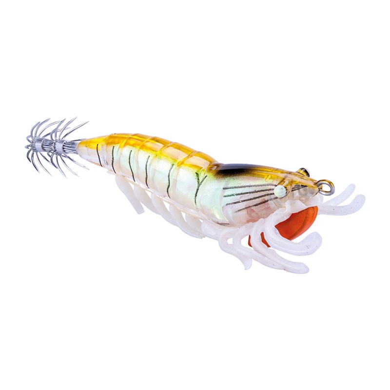 SUGOI SHRIMP BLAZE EGI 3.0