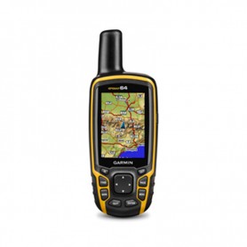 GARMIN GPSMAP® 64