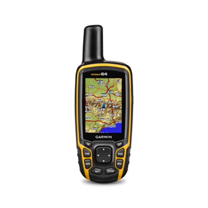 GARMIN GPSMAP® 64