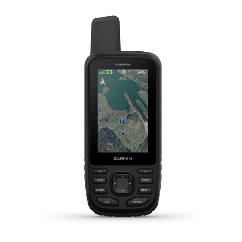 GARMIN GPSMAP® 66s