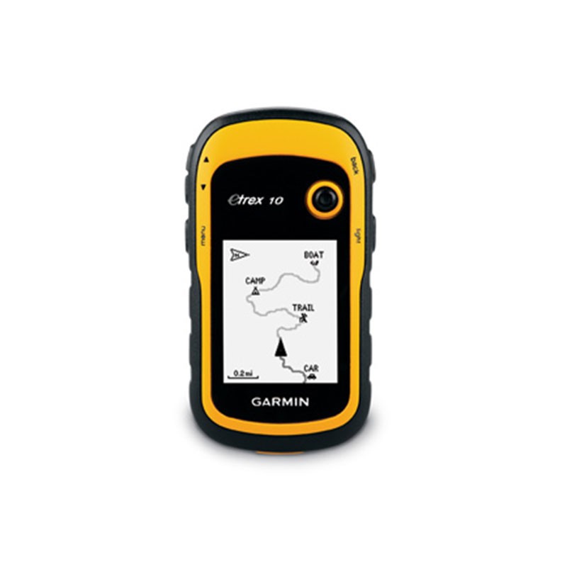 GARMIN eTrex® 10