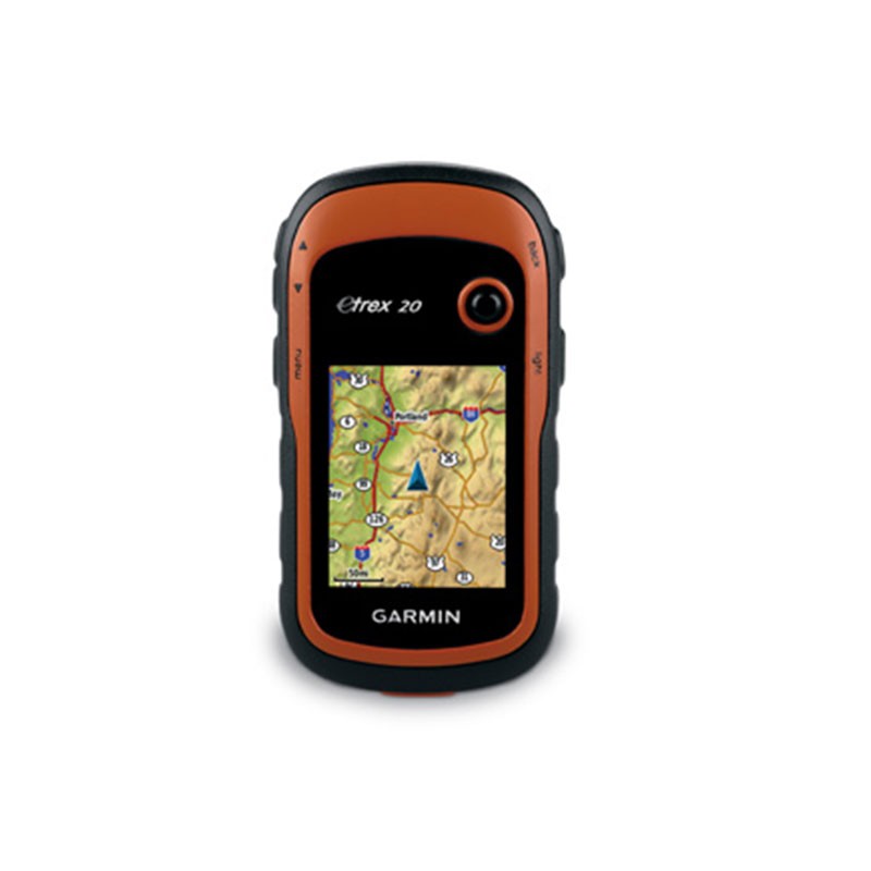 GARMIN eTrex® 20x