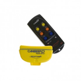 NUM'AXES CANIBEEP RADIO PRO
